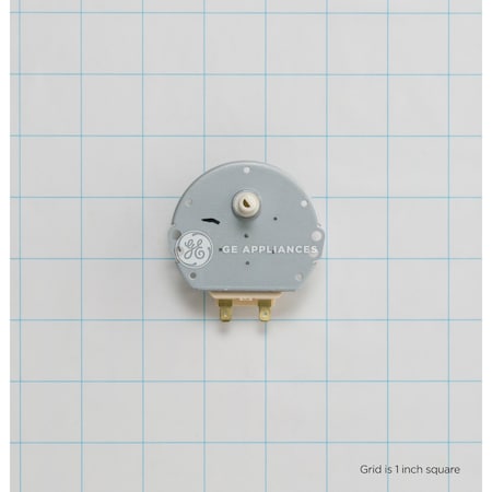 Ge WB26X10226 GE Oven AC Motor Synchronous WB26X10226